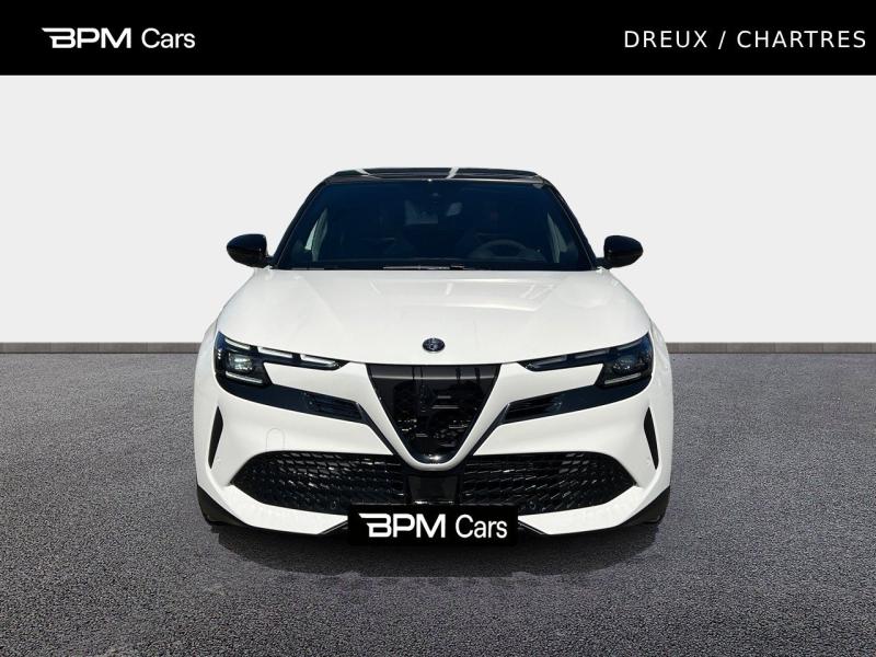 Image ALFA ROMEO Junior Elettrica 280ch Veloce