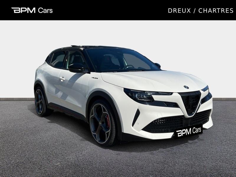 Image ALFA ROMEO Junior Elettrica 280ch Veloce