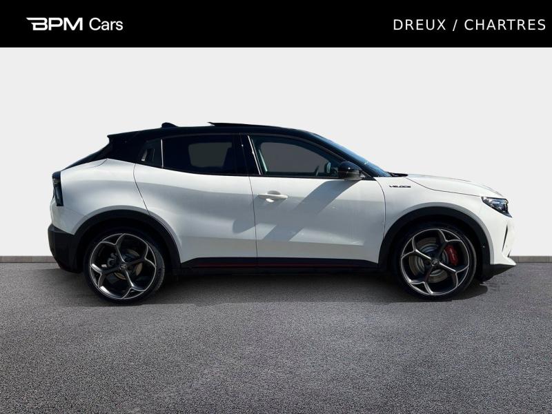 Image ALFA ROMEO Junior Elettrica 280ch Veloce