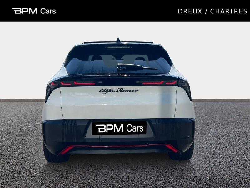 Image ALFA ROMEO Junior Elettrica 280ch Veloce