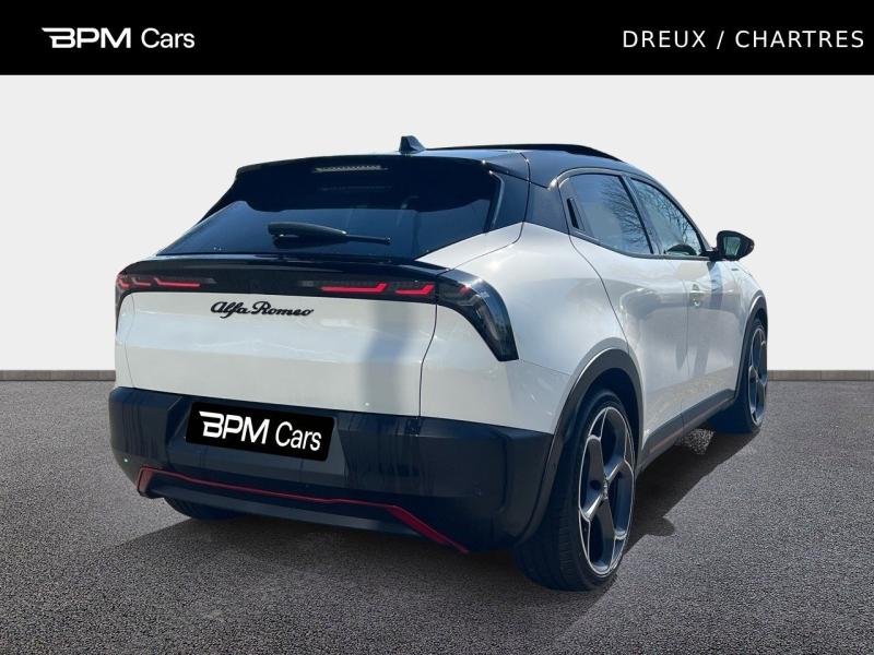 Image ALFA ROMEO Junior Elettrica 280ch Veloce