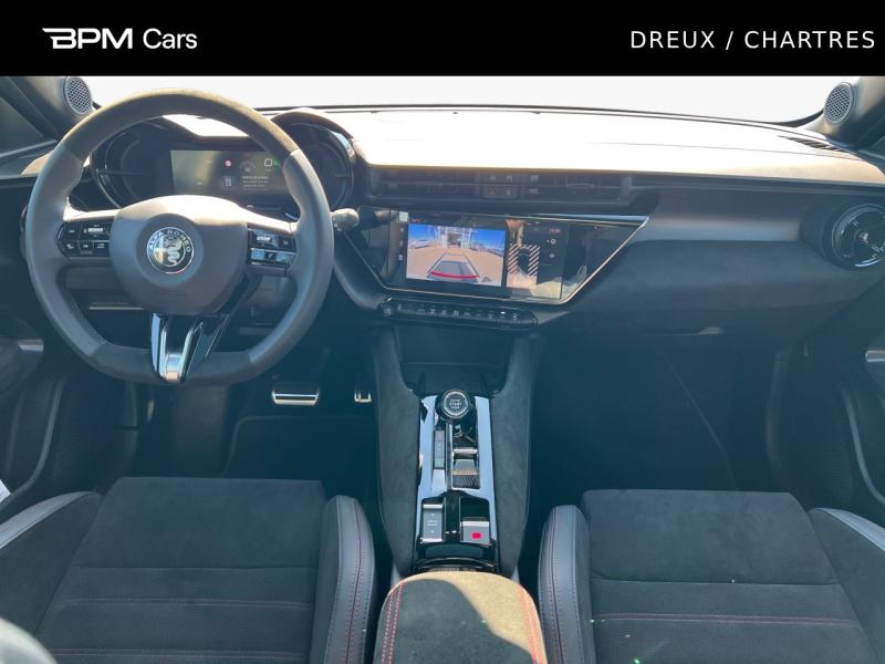 Image ALFA ROMEO Junior Elettrica 280ch Veloce