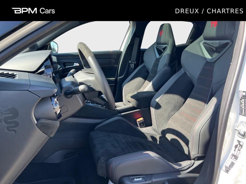 Image ALFA ROMEO Junior Elettrica 280ch Veloce