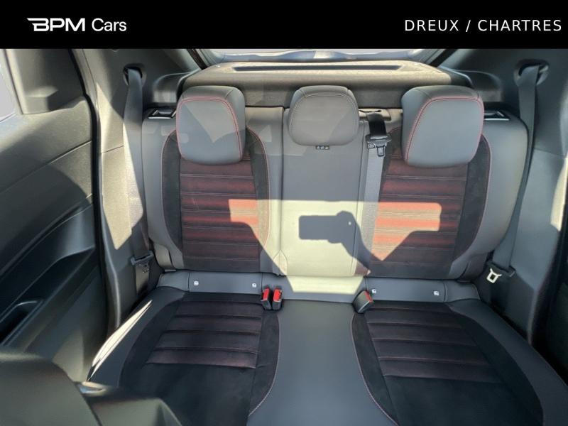 Image ALFA ROMEO Junior Elettrica 280ch Veloce