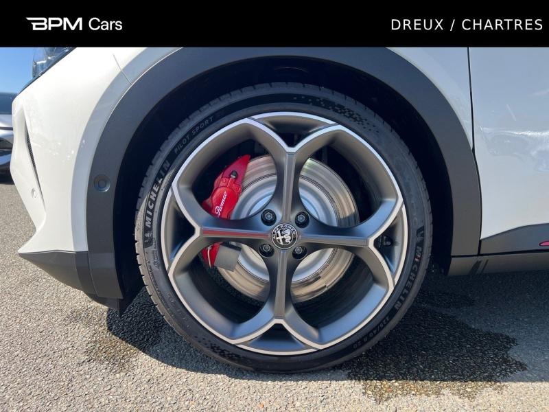 Image ALFA ROMEO Junior Elettrica 280ch Veloce