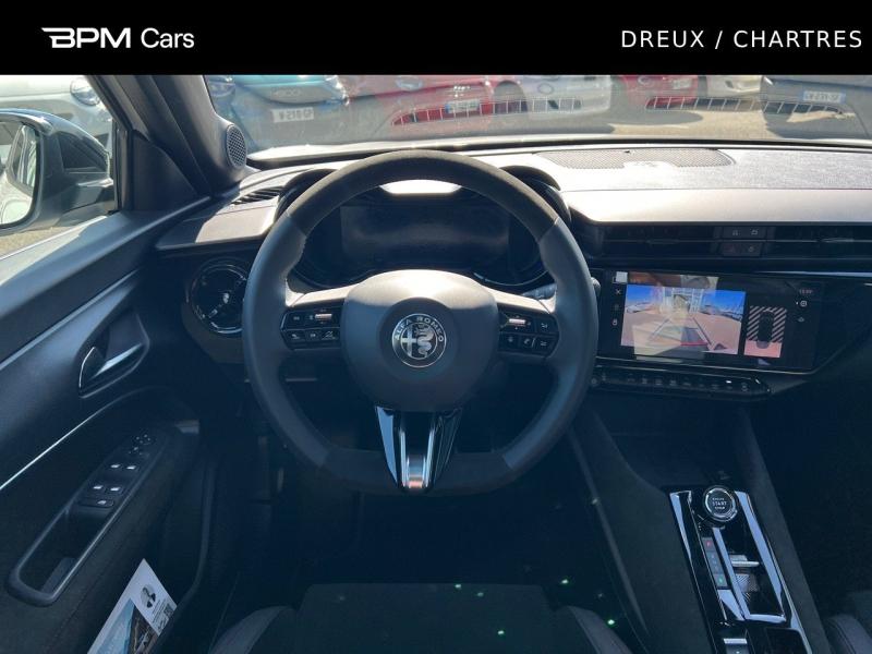 Image ALFA ROMEO Junior Elettrica 280ch Veloce