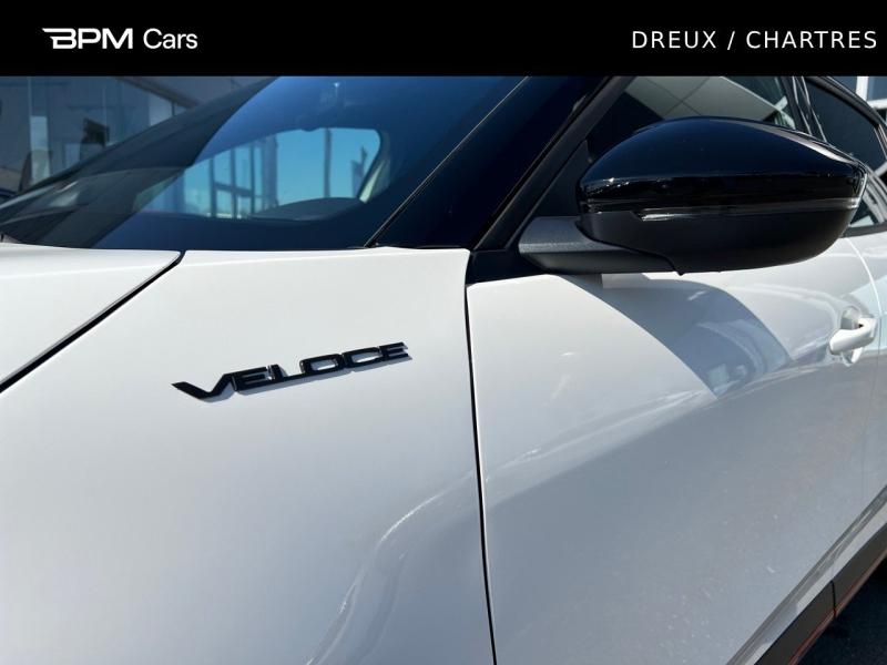 Image ALFA ROMEO Junior Elettrica 280ch Veloce