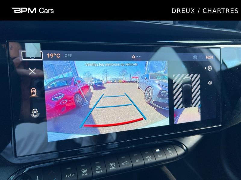 Image ALFA ROMEO Junior Elettrica 280ch Veloce