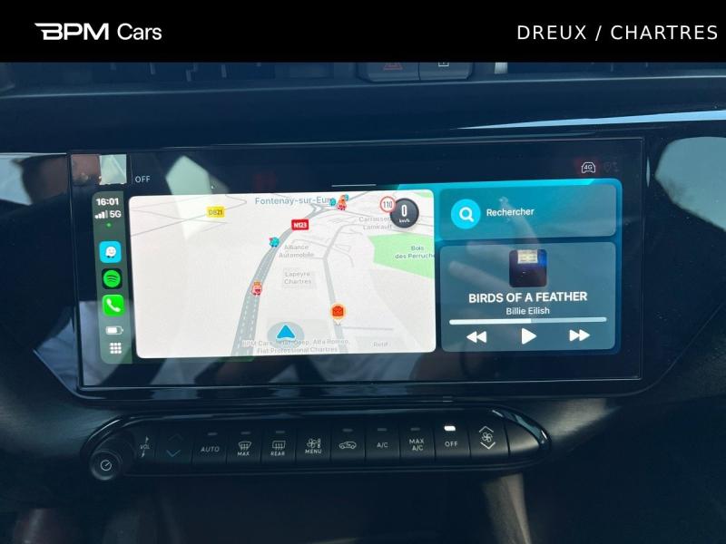 Image ALFA ROMEO Junior Elettrica 280ch Veloce