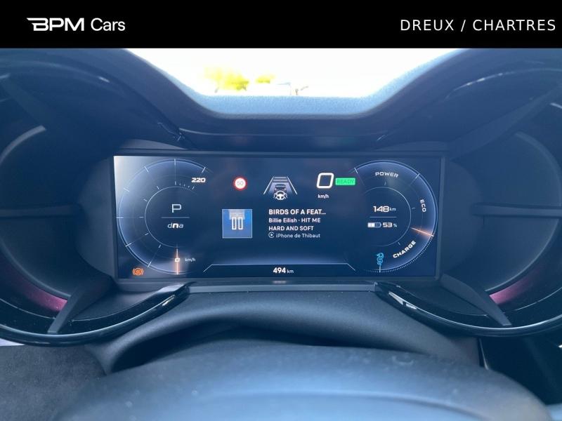 Image ALFA ROMEO Junior Elettrica 280ch Veloce