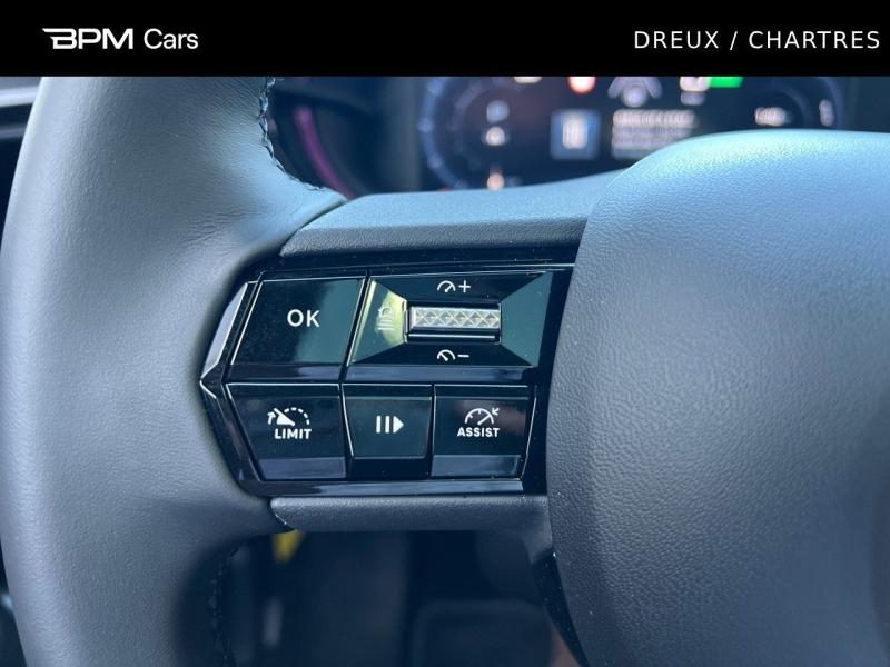 Image ALFA ROMEO Junior Elettrica 280ch Veloce