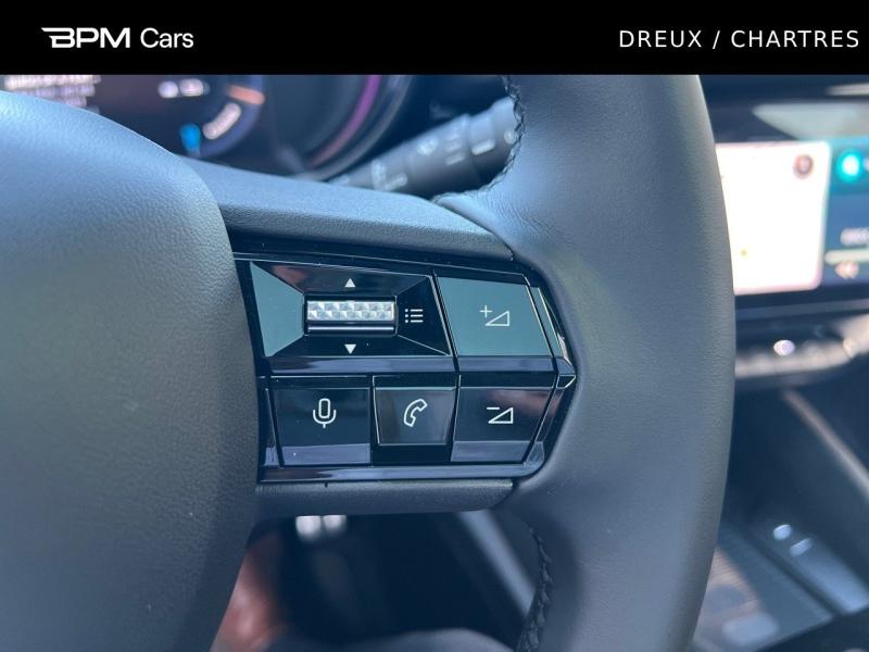 Image ALFA ROMEO Junior Elettrica 280ch Veloce