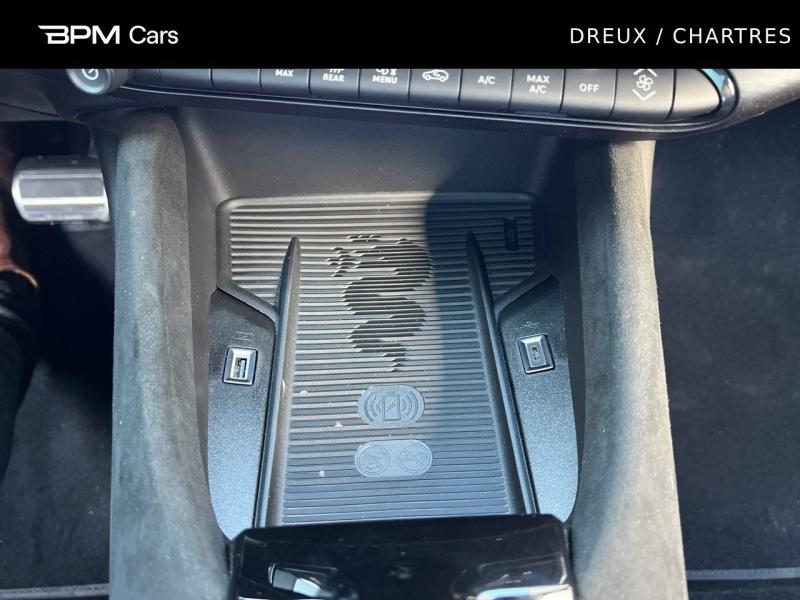 Image ALFA ROMEO Junior Elettrica 280ch Veloce