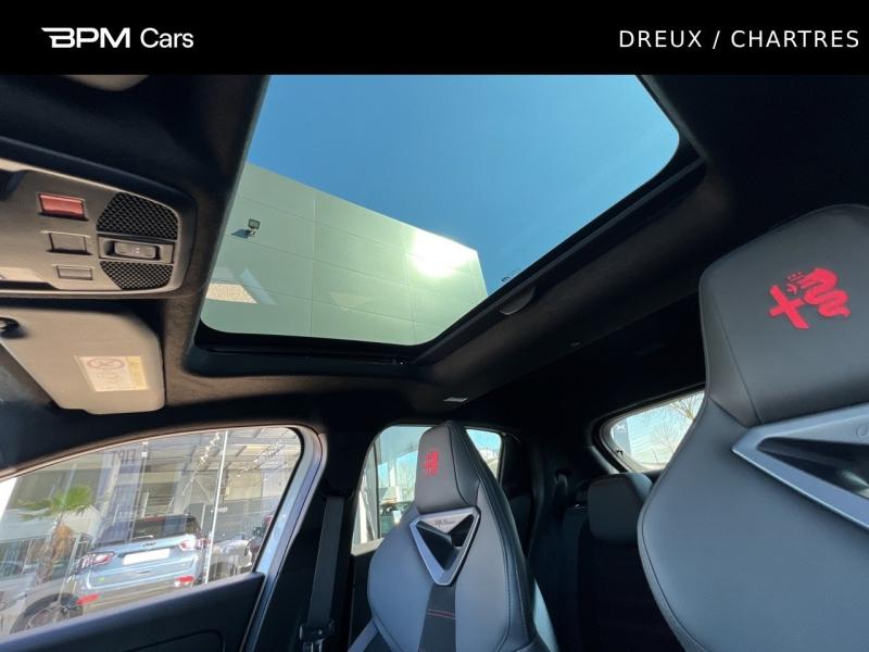 Image ALFA ROMEO Junior Elettrica 280ch Veloce