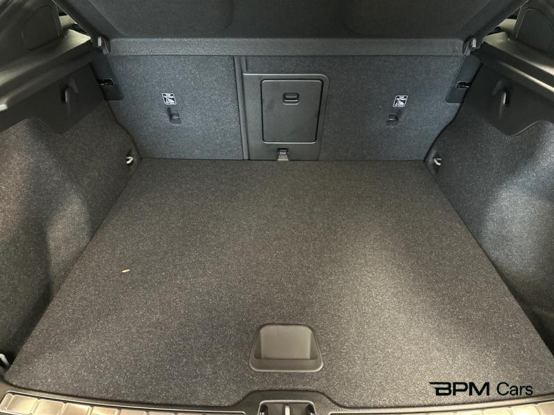 Image VOLVO C40 Recharge Extended Range 252ch Start