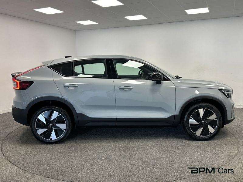 Image VOLVO C40 Recharge Extended Range 252ch Start