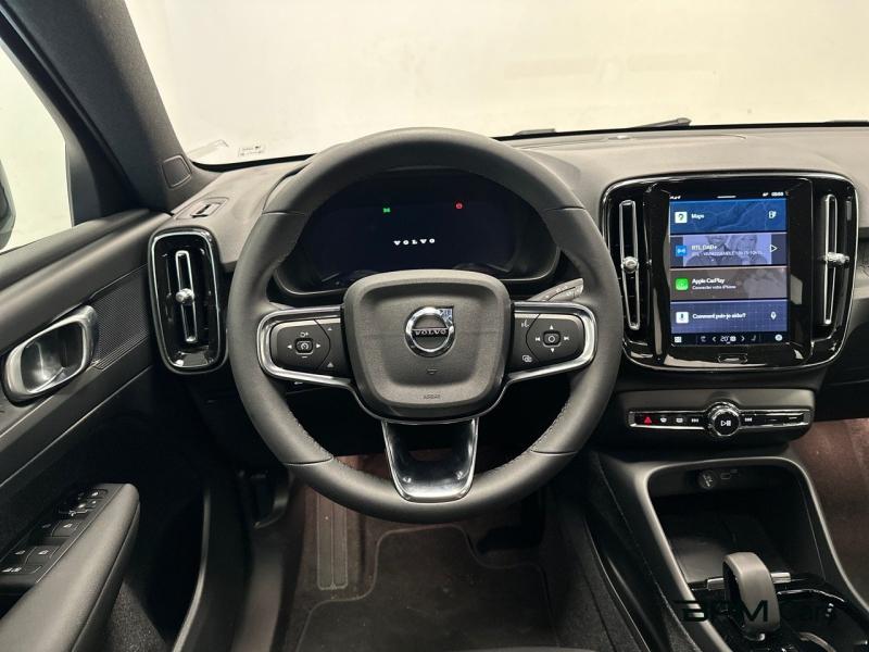 Image VOLVO C40 Recharge Extended Range 252ch Start