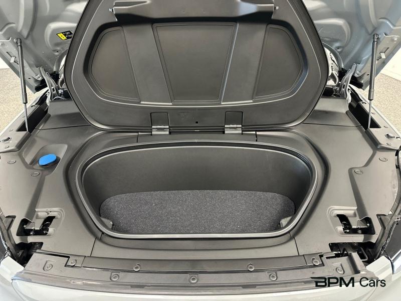 Image VOLVO C40 Recharge Extended Range 252ch Start