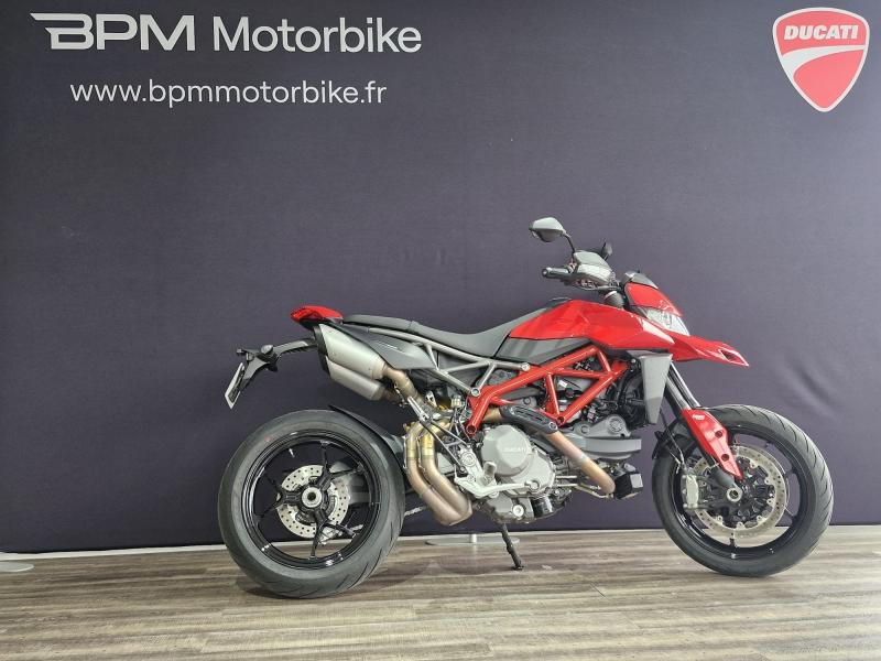Photo DUCATI Hypermotard Hypermotard 950 Euro 5