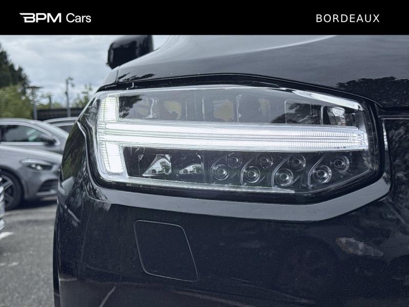 Image VOLVO XC90 T8 Twin Engine 303 + 87ch Inscription Geartronic 7 places 48g