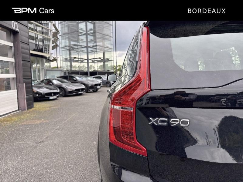 Image VOLVO XC90 T8 Twin Engine 303 + 87ch Inscription Geartronic 7 places 48g