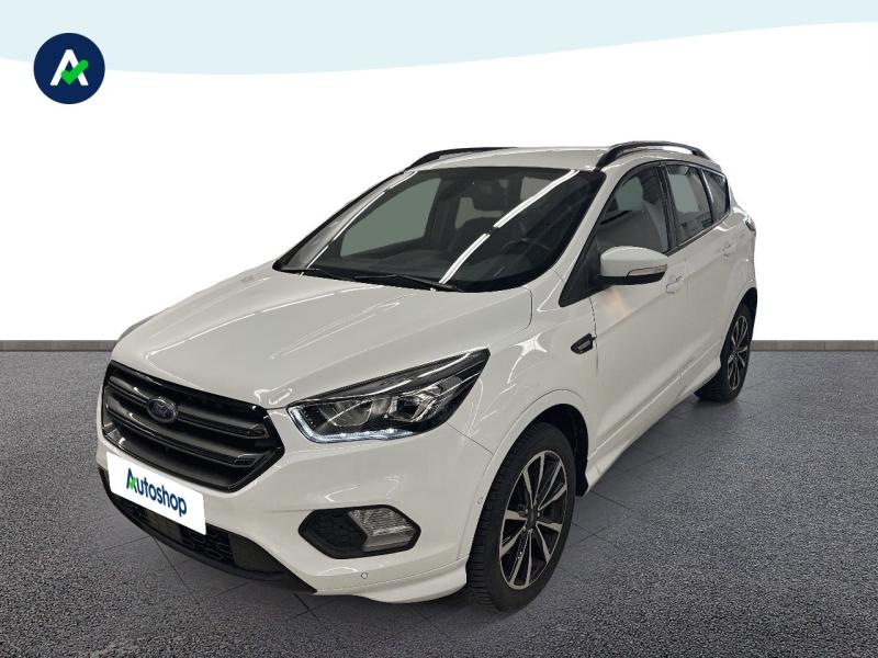 Photo FORD Kuga 1.5 EcoBoost 150ch Stop&Start ST-Line 4x2