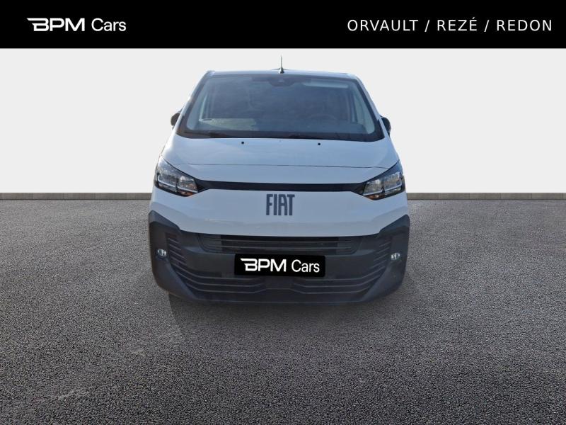 Image FIAT Scudo Fg M 1.5 BlueHDi 120ch S&S Pack Premium Connect