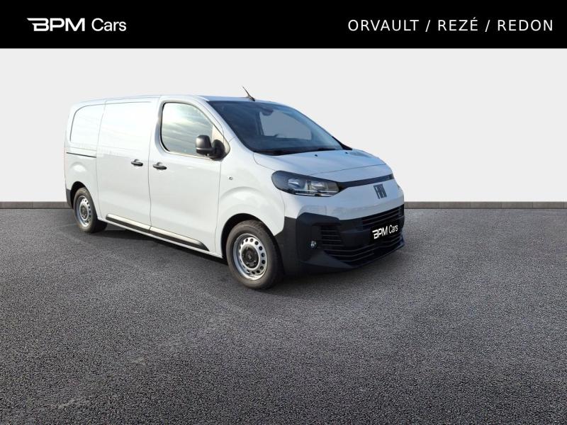 Image FIAT Scudo Fg M 1.5 BlueHDi 120ch S&S Pack Premium Connect