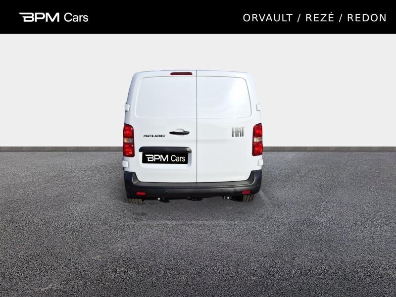 Image FIAT Scudo Fg M 1.5 BlueHDi 120ch S&S Pack Premium Connect