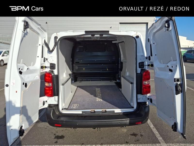 Image FIAT Scudo Fg M 1.5 BlueHDi 120ch S&S Pack Premium Connect