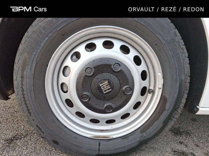 Image FIAT Scudo Fg M 1.5 BlueHDi 120ch S&S Pack Premium Connect