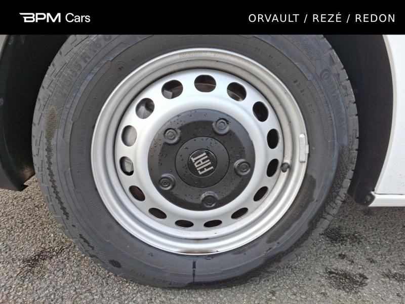 Image FIAT Scudo Fg M 1.5 BlueHDi 120ch S&S Pack Premium Connect