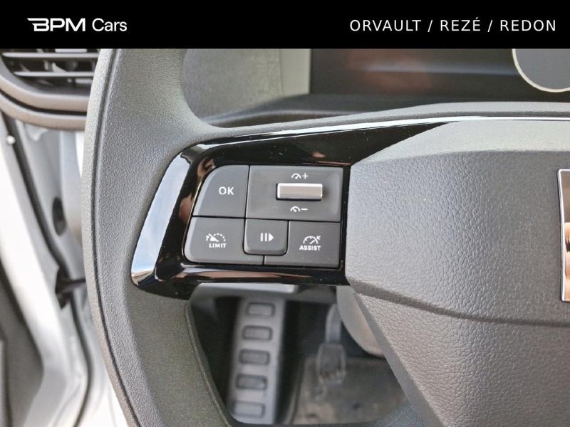 Image FIAT Scudo Fg M 1.5 BlueHDi 120ch S&S Pack Premium Connect