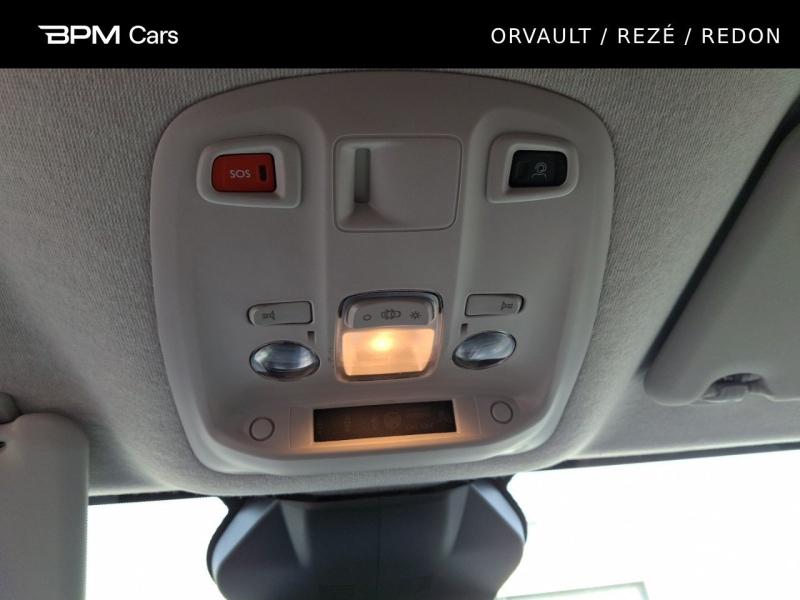 Image FIAT Scudo Fg M 1.5 BlueHDi 120ch S&S Pack Premium Connect