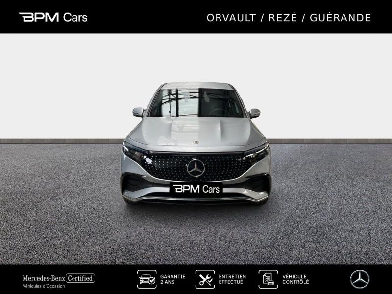 Image MERCEDES-BENZ EQB 250+ 190ch