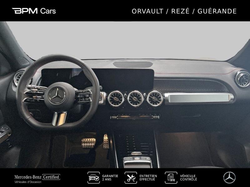 Image MERCEDES-BENZ EQB 250+ 190ch