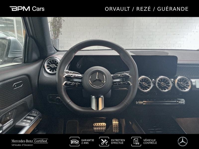 Image MERCEDES-BENZ EQB 250+ 190ch