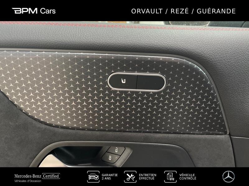 Image MERCEDES-BENZ EQB 250+ 190ch