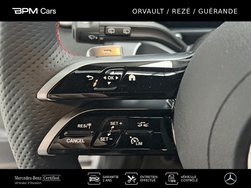 Image MERCEDES-BENZ EQB 250+ 190ch