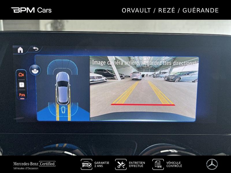 Image MERCEDES-BENZ EQB 250+ 190ch