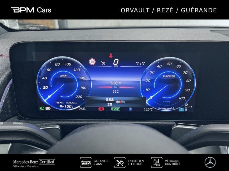 Image MERCEDES-BENZ EQB 250+ 190ch