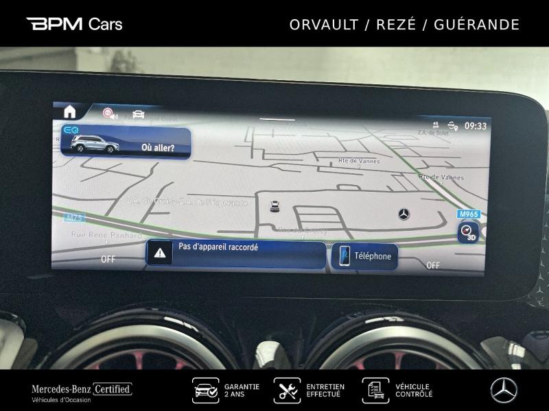 Image MERCEDES-BENZ EQB 250+ 190ch