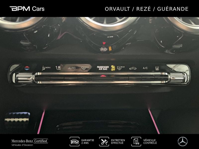 Image MERCEDES-BENZ EQB 250+ 190ch