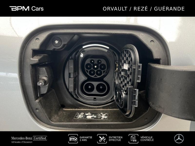 Image MERCEDES-BENZ EQB 250+ 190ch