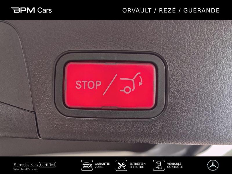 Image MERCEDES-BENZ EQB 250+ 190ch