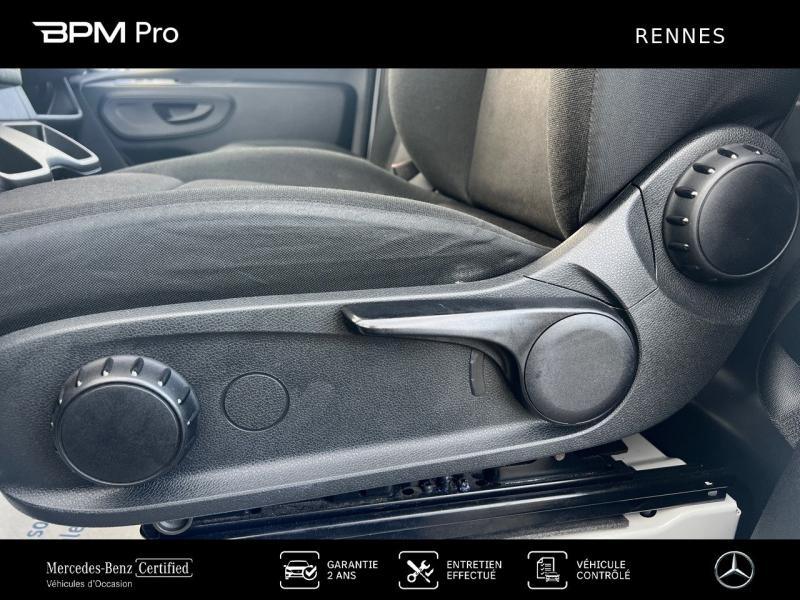 Image MERCEDES-BENZ Sprinter Fg 315 CDI 37 3T5 First Propulsion 9G-Tronic