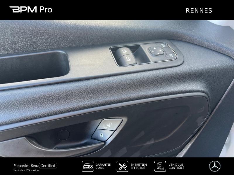 Image MERCEDES-BENZ Sprinter Fg 315 CDI 37 3T5 First Propulsion 9G-Tronic