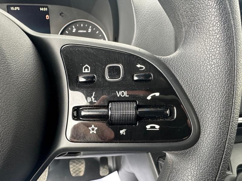 Image MERCEDES-BENZ Sprinter CCb 317 CDI 37 3T5 Pro