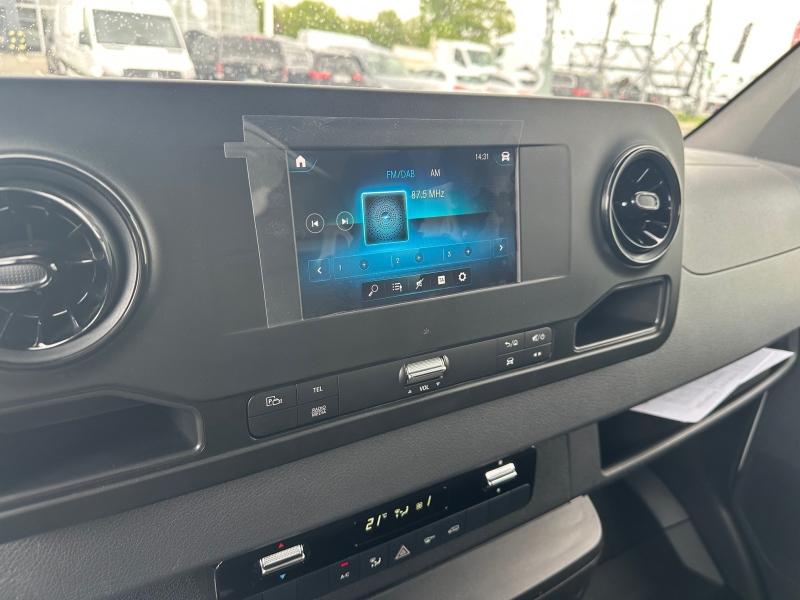 Image MERCEDES-BENZ Sprinter CCb 317 CDI 37 3T5 Pro