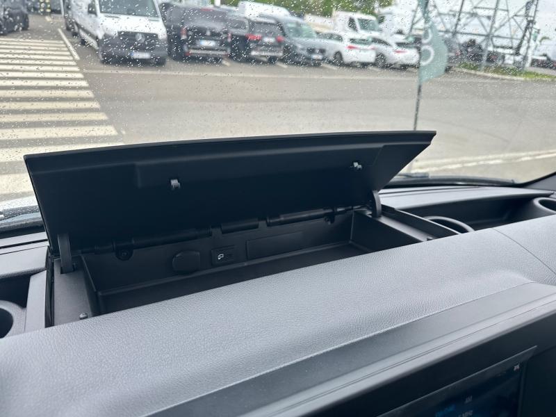 Image MERCEDES-BENZ Sprinter CCb 317 CDI 37 3T5 Pro